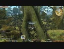 カッパのFF14生活698　アイアン装備の素材集め　【実況】