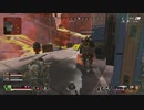 APEX210728分のボイロ実況