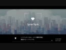 【実況】「グリッチ・キャスケット」―ようこそ、システムサイキへ― ＃1
