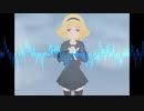 [逆音セシル]心臓デモクラシー［UTAUカバー］