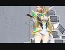 [ゼノブレイド2] Lalisa (紳士向け)