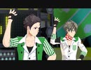 【エムステMV】VICTORY BELIEVER FRAME
