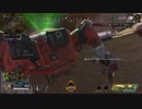 とりあえず、スイッチ版APEXをしゃべりながらやるだけ　その４０