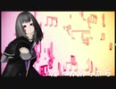 PSO2自キャラ