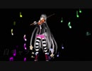 PSO２自キャラ