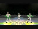 【エムステMV】勇敢なるキミへ FRAME