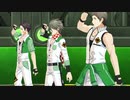 【エムステMV】MISSION is ピースフル! FRAME