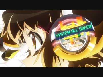 【シンフォギアMAD】REVENGE