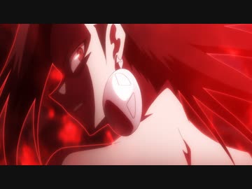 SHAMAN KING　第25廻　大陰陽師　麻倉葉王