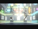 【HiMERU・風早巽】アンビリーバーズ【MMDあんスタ】
