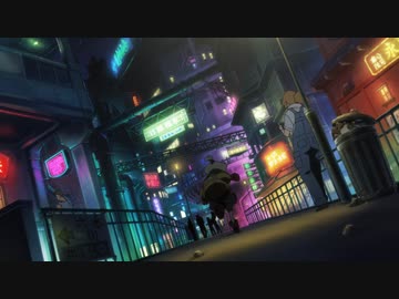 サクガン　第1話　FATHERS＆DAUGHTERS