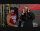 RAW（10/4）