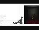 【MMD刀剣乱舞】ラブカ？てすと MMDモーショントレース