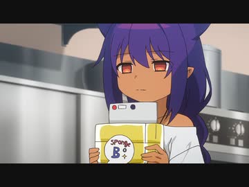 ジャヒー様はくじけない！ 復興計画その9「サルワさんは癒されない…」