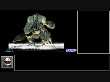 【ゆっくり実況】デジモンワールド ガブモンチャートRTA2:32:28 Last