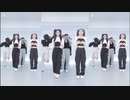 TWICE  The Feels  Random Unit Dance