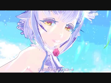 【MMDデレマス】シニカルナイトプラン（輿水幸子）