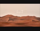 Desert | ピアノ自作曲