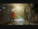 【MMD刀剣乱舞】　『G4L』　 sam式燭台切光忠Ver1.51/sam式大倶利伽羅 Ver1.2