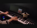 Rainy day | ピアノ自作曲 | Performance video