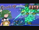 【ゆっくり実況】この厄災の只中で part89【Terraria Calamity&Spirit】