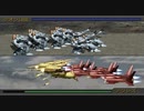 【ギレンの野望 アクシズの脅威V】ジオン実況プレイ178