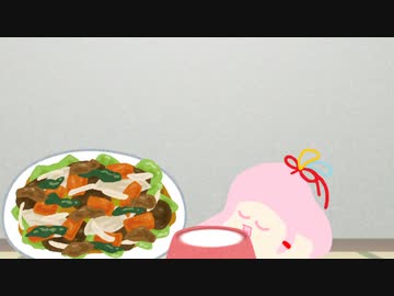 【ｾﾔﾅｰ劇場】野良セヤナー拾った