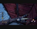 【DBD】堕落の介入ホントにありがとう【デッドバイデイライト】