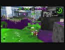 スプラトゥーン2まったり配信(生放送アーカイブ3)
