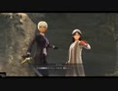 [プレイ動画]黎の軌跡 #23 3章7 ナージェとシェリド公太子(ネタバレ注意)