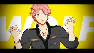 【MMDエリオス】Wolf