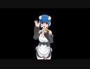 【差し替え】ドリームクラブGogo.【アイリ？】