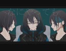【にじさんじMMD】なにやってもうまくいかない／Twitter投稿動画