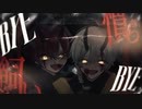 【オリジナルMV】‐ casino / Azari - 歌ってみた【covered by りっとる×れおᐞ】