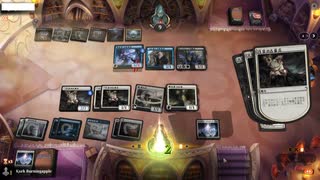 【MTGArena】マジックザギャザリング実況プレイ113(白青ライフ2)