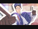 【MMDメギド72】恋【フォラス転生日】