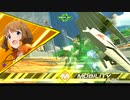 【EXVS2XB】ν桃子だけど。【ミリマス】前編