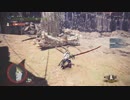 日課の燃料集め