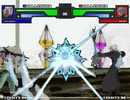 MUGEN KH　ヤング・ゼアノート作ってみた【キャラ作成】