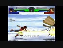 MUGEN KH3_ソラ作ってみた【キャラ作成】