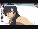 15年ぐらいぶりに格ゲーする。『MELTY BLOOD: TYPE LUMINA』実況プレイ　軋間紅摩　ストーリーモード　前編