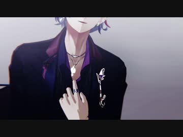 【にじさんじMMD/うるかMMD】あなた以外はいらない【twitter_matome】