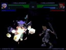 MUGEN KH3D_リク作ってみた【キャラ作成】