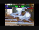 MUGEN KH アクア作ってみた【キャラ作成】
