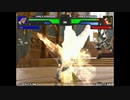 MUGEN KH ヴェントゥス作ってみた【キャラ作成】
