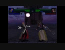 MUGEN KH マスター・ゼアノート作ってみた【キャラ作成】