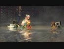 【MHRise】水没シリーズ 翡葉の砦編