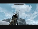 【Skyrim SE】 #51 マッピング：ウィンドヘルム～ウィンターホールド前編・やっぱり殺される：マスマリの冒険記４ 【ゆっくり実況】