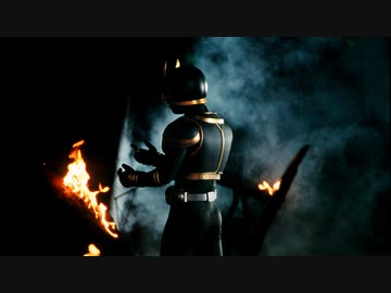 仮面ライダークウガ　EPISODE 46 不屈