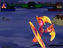 MUGEN KH エレカマキリ作ってみた【キャラ作成】